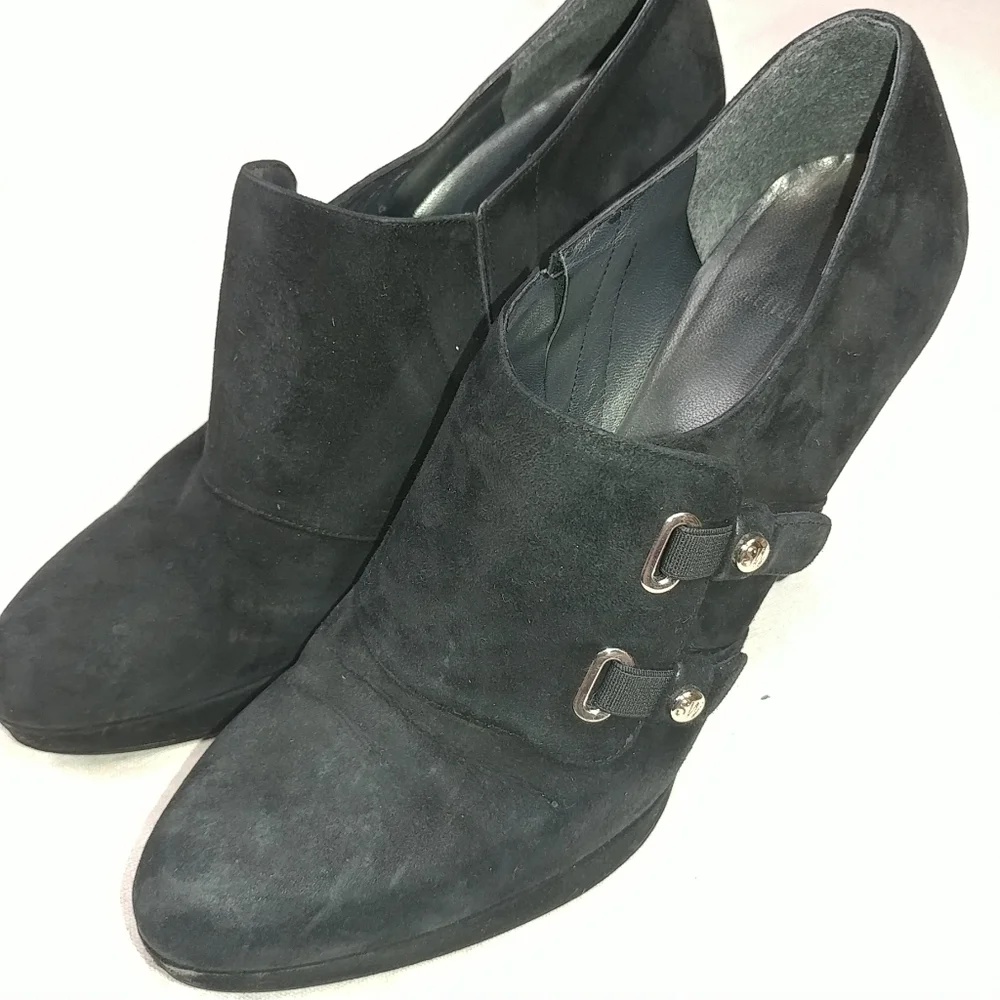 Stuart Weitzman Platform 4.5